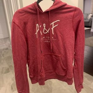 Abercrombie Hoodie